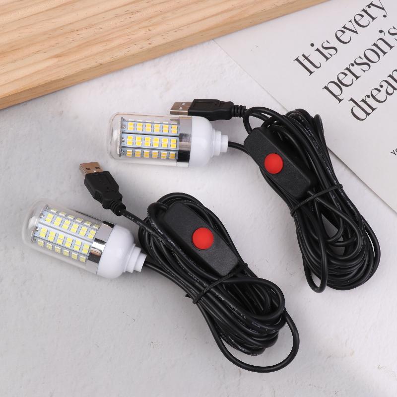 4 Colors Underwater Lure Light - đánh giá và giá Fish Finder Charger