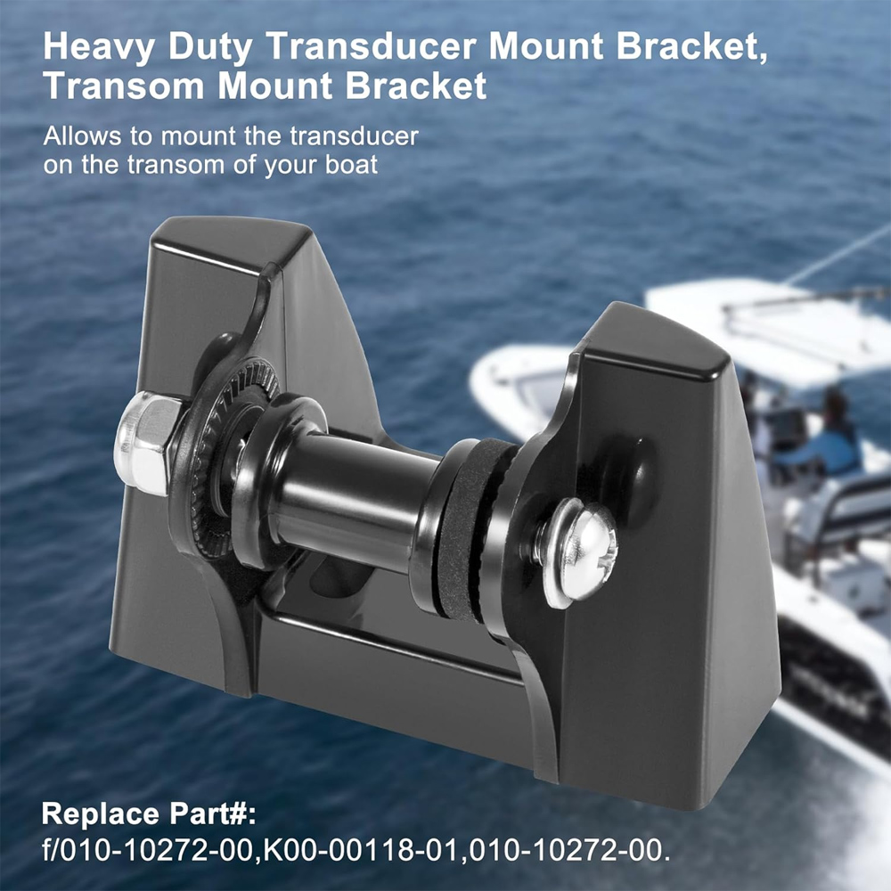 010-10272-00 Heavy Duty Transd - đánh giá và giá Fish Finder