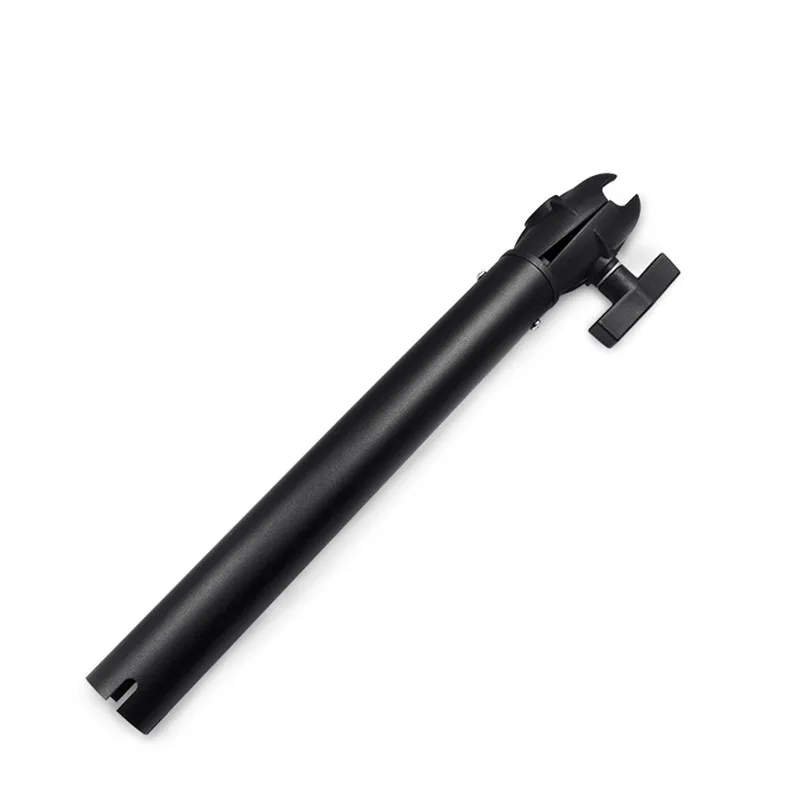 38cm  Aluminum Extension Pipe  - đánh giá và giá Fish Finder Gps