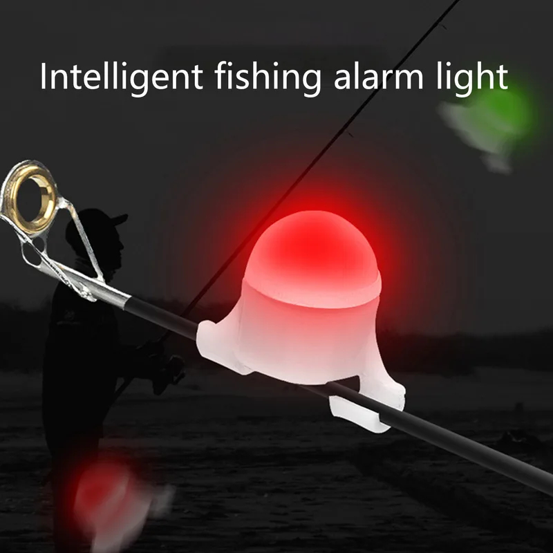 1-3Pcs Electronic Fishing Bite - đánh giá và giá Fish Alarm