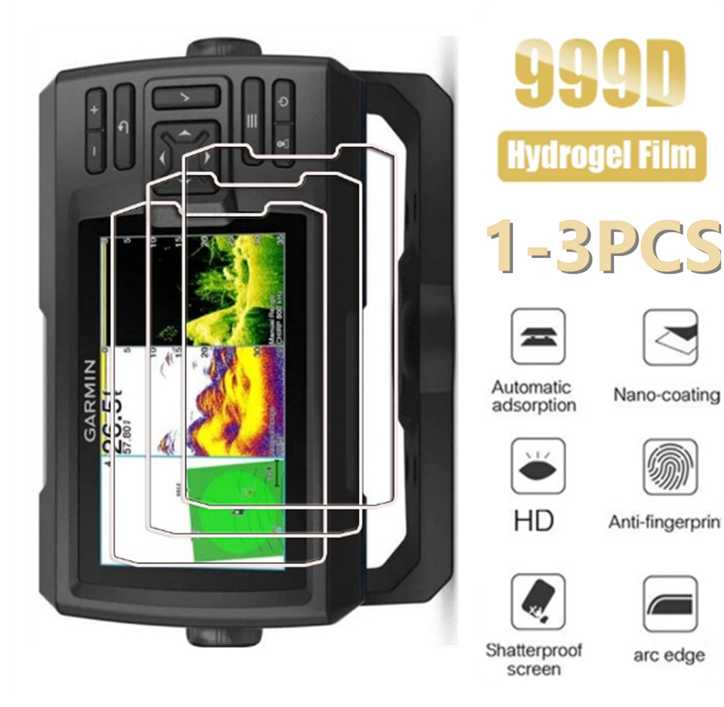 1-3 Pcs For Garmin Striker Viv - đánh giá và giá Fish Finder Gps