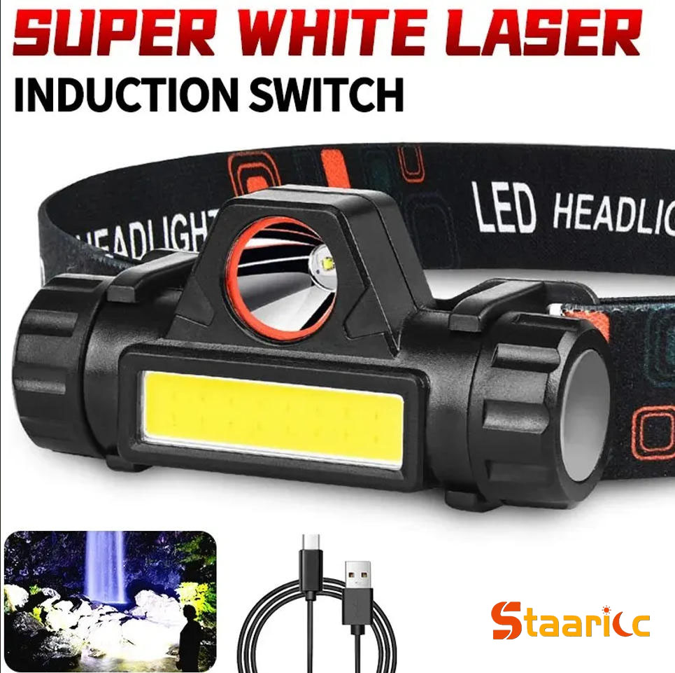 Outdoor Headlights with Long B - đánh giá và giá Fish Finder Battery