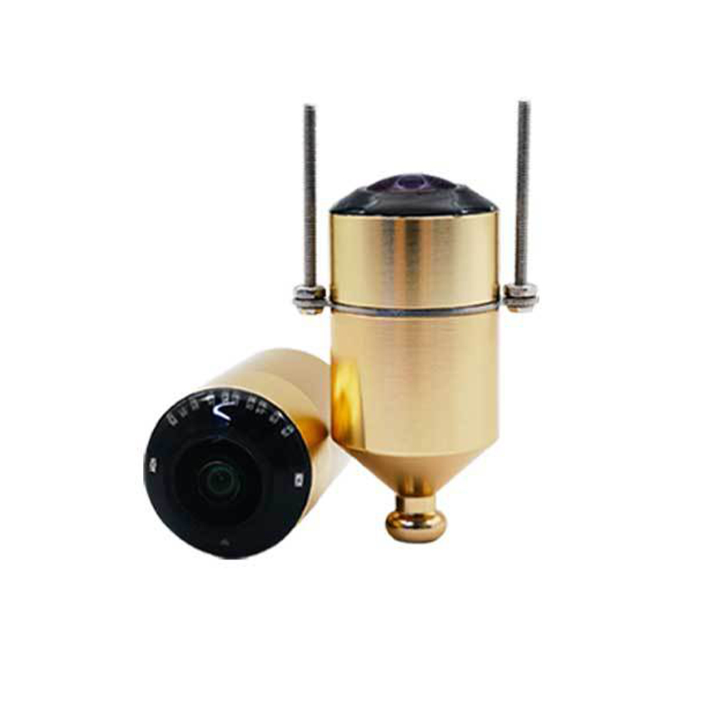 1pc Underwater Fishing Camera  - đánh giá và giá Fish Finder Gps