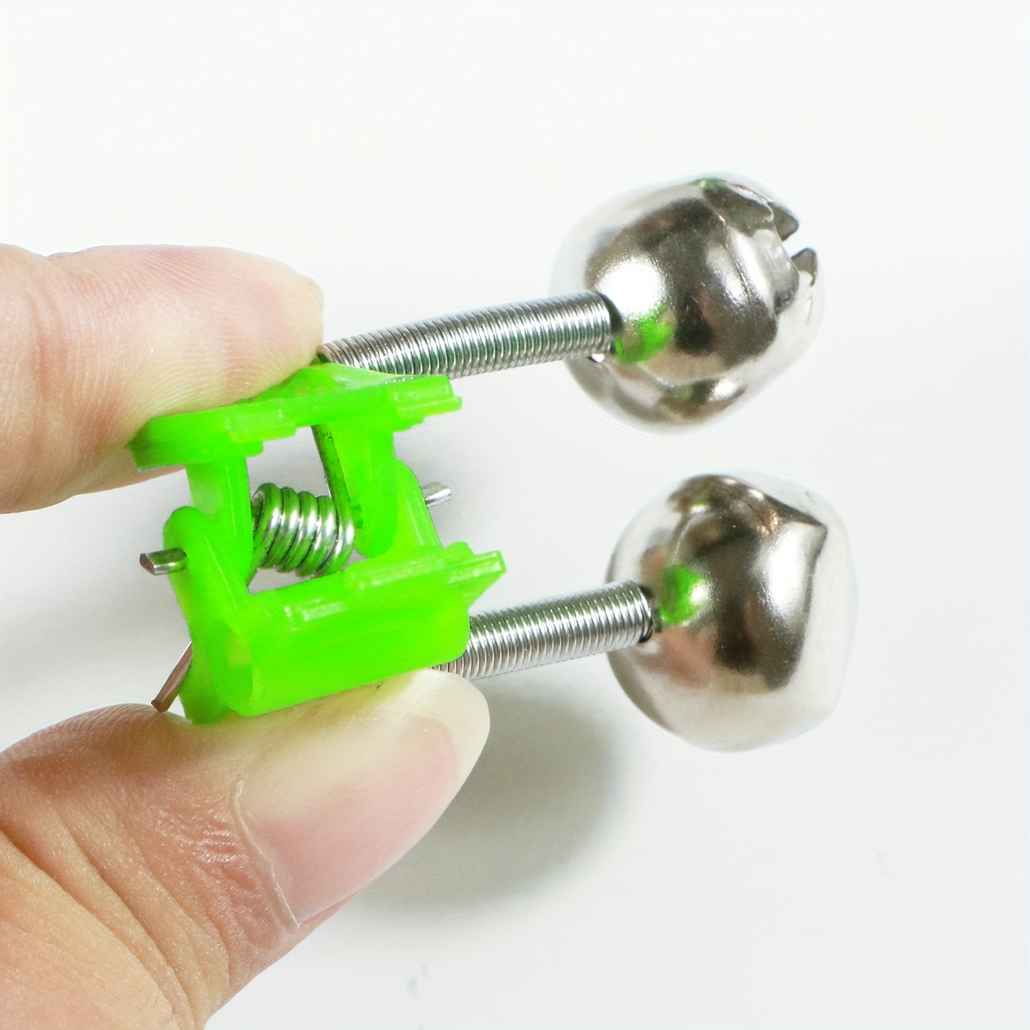 10/50pcs Fishing Alarm Bells,  - đánh giá và giá Fish Alarm