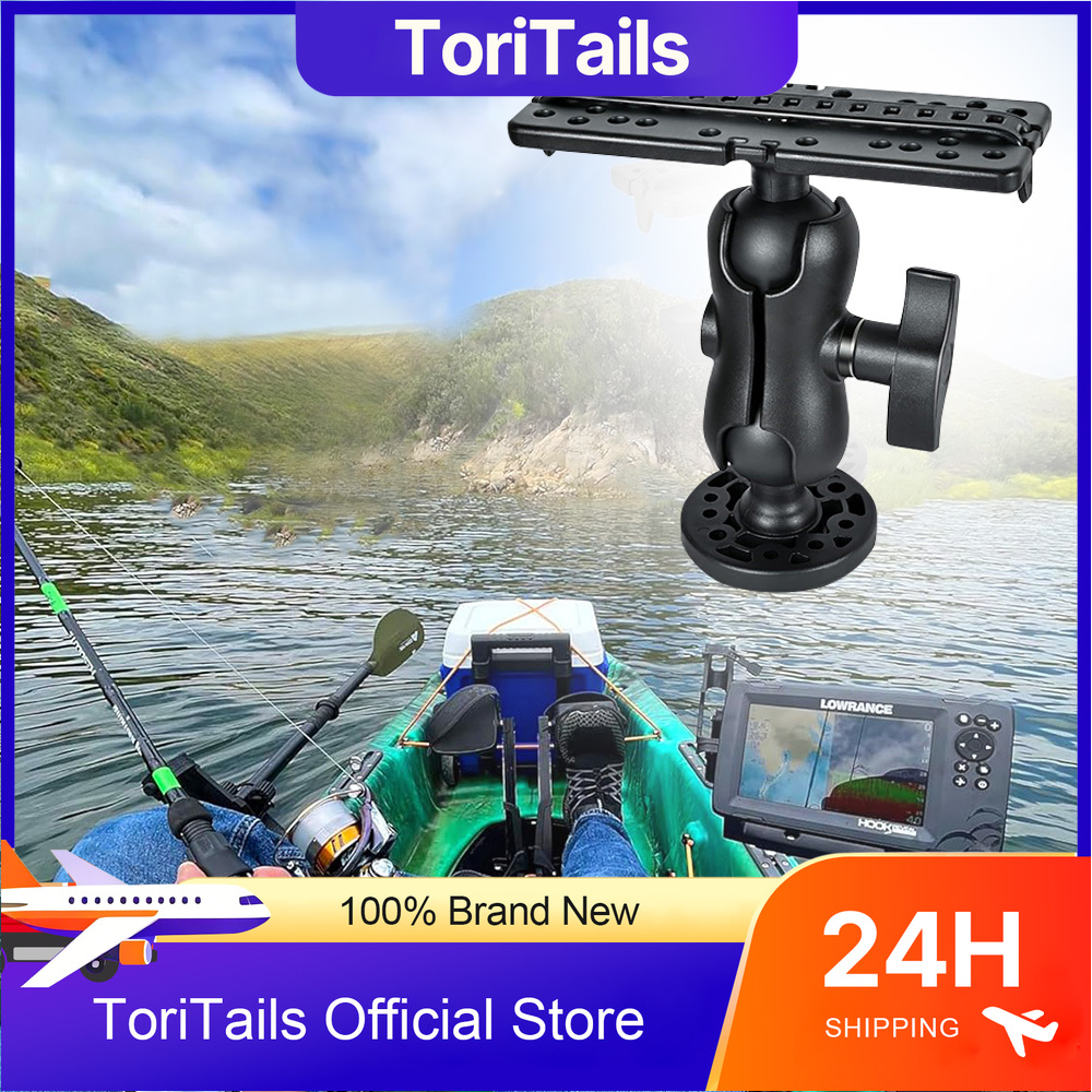 360 Degree Swivel Ball Mount M - đánh giá và giá Fish Finder Gps