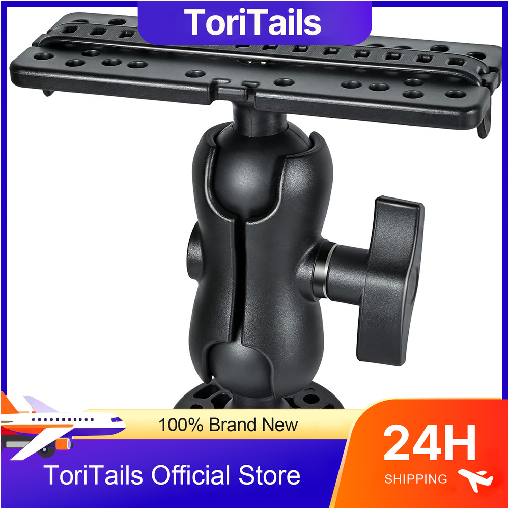 360 Degree Swivel Ball Mount M - đánh giá và giá Fish Finder Gps
